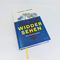 Leonie Swann: Widdersehen 