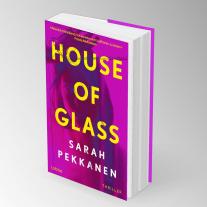 Julia Abrahams, Sarah Pekkanen: House of Glass 