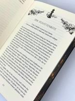 Aline Atman, Aline Frau Atman: Evil Elite – Der Kodex der Ehre 