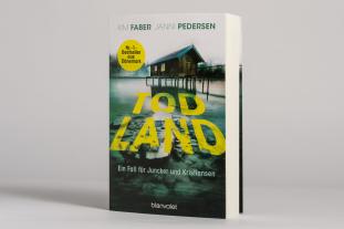 Kim Faber, Janni Pedersen: Todland 