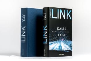 Charlotte Link: Kalte Tage 