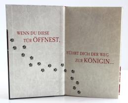 Christina Henry: Die Chroniken von Alice - Die Schwarze Königin 