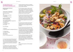 Oetker: Partyrezepte von A–Z 