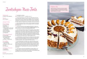 Dr. Oetker: Landfrauen backen 