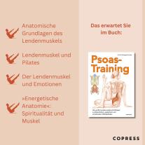 Jo Ann Staugaard-Jones: Psoas-Training 