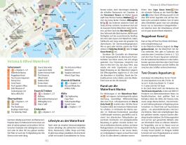 Dieter Losskarn: DUMONT Reise-Handbuch Reiseführer Südafrika 