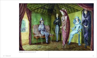Ingrid Pfeiffer: Fantastische Frauen - Surreale Welten von Meret Oppenheim bis Frida Kahlo 