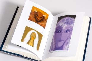 Birgit Fischer: Starseeds 
