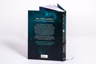 Birgit Fischer: Starseeds-Contact 