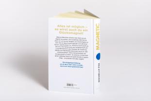 Sabine Zürn, Rochelle Fox: Magnetic – Die Kraft deiner Gedanken 
