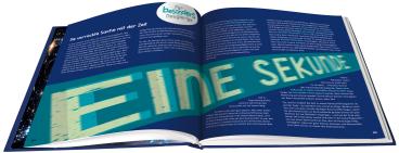 Dr. Volker Kratzenberg-Annies, Volker Kratzenberg-Annies, Johannes Blendinger: Eine Reise durch das Universum. 