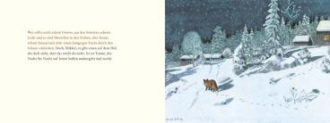 Astrid Lindgren, Harald Wiberg: Tomte und der Fuchs 