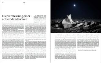 Sebastian Grote, Esther Horvath, Katharina Weiss-Tuider: Expedition Arktis 