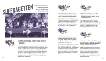 Kübra Gümüsay: Stand up, Speak up! - Große Reden kluger Frauen 