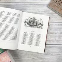 Cornelia Funke: Reckless 4. Auf silberner Fährte 