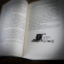 Cornelia Funke: Tintenwelt 2. Tintenblut 