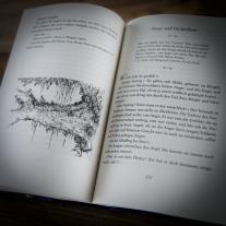 Cornelia Funke: Tintenwelt 3. Tintentod 
