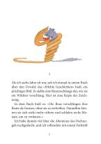 Grete Leitgeb, Josef Leitgeb, Antoine de Saint-Exupéry: Der kleine Prinz 