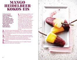 Eis, Sorbet & Nicecream 