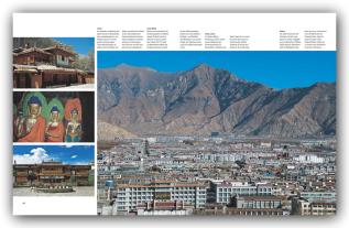 Kai U. Küchler, Kai-Uwe Küchler: Reise durch Tibet 