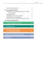 Daniel Kehlmann: Ruhm von Daniel Kehlmann - Textanalyse und Interpretation 