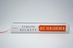 Simon Beckett: Die Verlorenen 