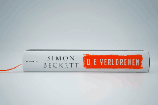 Simon Beckett: Die Verlorenen 