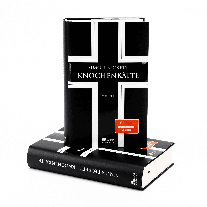 Sabine Längsfeld, Karen Witthuhn, Simon Beckett: Knochenkälte 