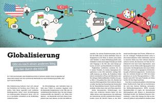 Ulrich Gericke, Hannes Koch, Katharina Koufen: 101 x Wirtschaft 