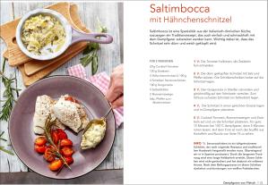 Julia Holzer: Meine besten Rezepte für den Dampfgarer 