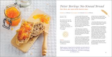 Gabriele Redden Rosenbaum: Brot aus dem gusseisernen Topf - Die besten Rezepte für Sauerteig, Hefeteig, süße Brote, glutenfreie Brote und Brotaufstriche 