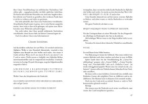 Frank Fabian: Geheimschriften. Die verschlüsselte Kommunikation der Geheimdienste, Geheimbünde, Wirtschaft und des organisierten Verbrechens 