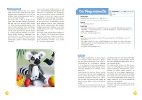 Constanze Ravel, Fabrice Besse, Marie Clesse: Niedliche Tierfamilien - Große und kleine Amigurumis häkeln 
