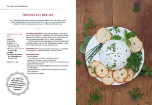 Valesa Schell: Brot sucht Aufstrich 