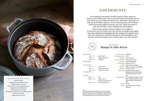 Lutz Geißler: Besser Vollkorn backen 