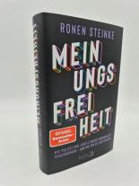 Ronen Steinke: Meinungsfreiheit 