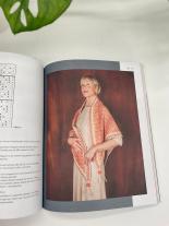 Bärbel Salet: Kunstvolle Tücher stricken 