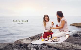 Hanne A. Hjelmås, Torunn Steinsland: Klompelompe Outdoor-Maschen. Pullover und Accessoires fürs Leben draußen 