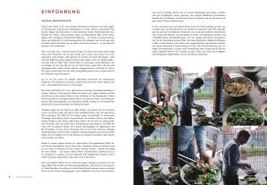 Yotam Ottolenghi: Vegetarische Köstlichkeiten 