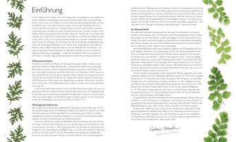 Andrew Chevallier: Das große Lexikon der Heilpflanzen 