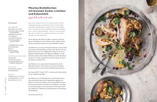 Emily Dobbs, DK Verlag: Das Sri-Lanka-Kochbuch 