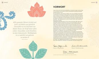 Sivananda Yoga Vedanta Zentrum, DK Verlag, Sivananda Yoga Vedanta Centre: Gesund und entspannt mit Ayurveda 