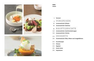 Ali Güngörmüs, DK Verlag: Meine Aromenküche 