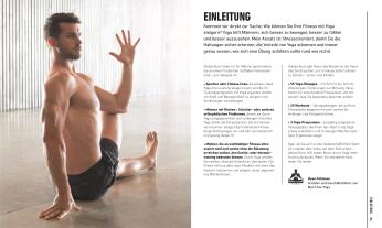 Dean Pohlman: Yoga-Workouts für Männer 