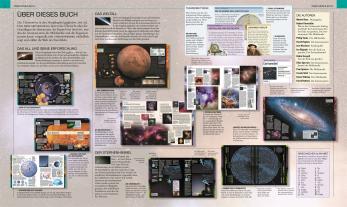 Martin Rees: Universum 