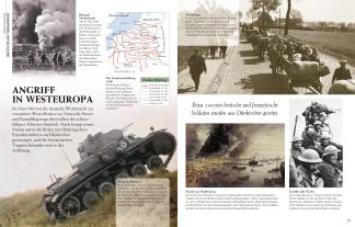 Reg G. Grant: Der Zweite Weltkrieg 