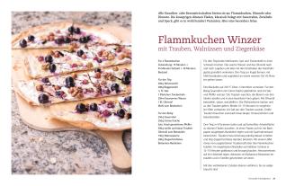 Christiane Leesker, Vanessa Jansen: Die echte Winzerküche 