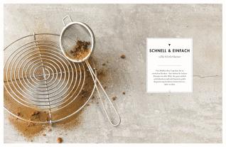 Christian Hümbs, DK Verlag: Richtig gut backen 