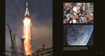 Lars Abromeit, Alexander Dr. Gerst, Alexander Gerst, DK Verlag: Horizonte 