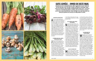 Nelson Müller: Öfter vegetarisch 